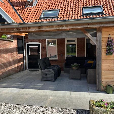 Vakantiehuis Klaartje Kip Voor 4 Personen, Landelijk Gelegen! Ενσκέντε Εξωτερικό φωτογραφία
