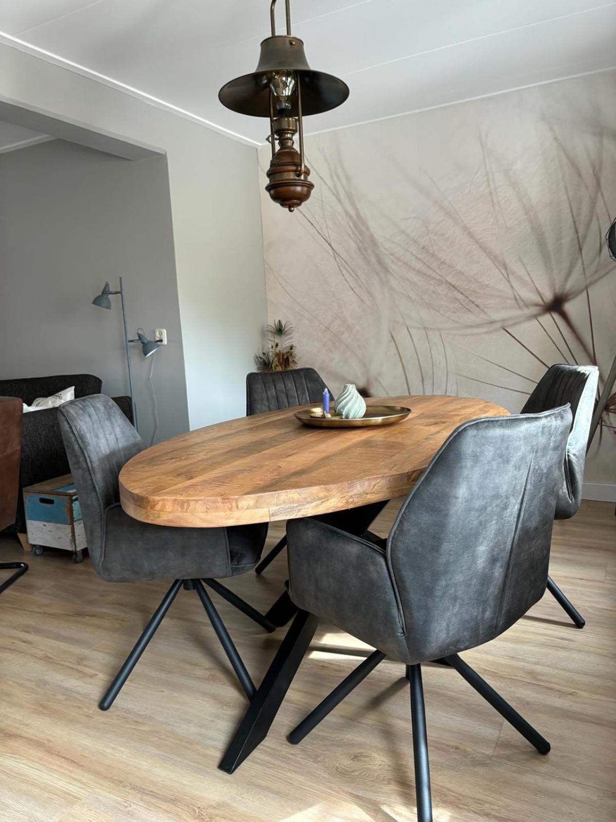 Vakantiehuis Klaartje Kip Voor 4 Personen, Landelijk Gelegen! Ενσκέντε Εξωτερικό φωτογραφία