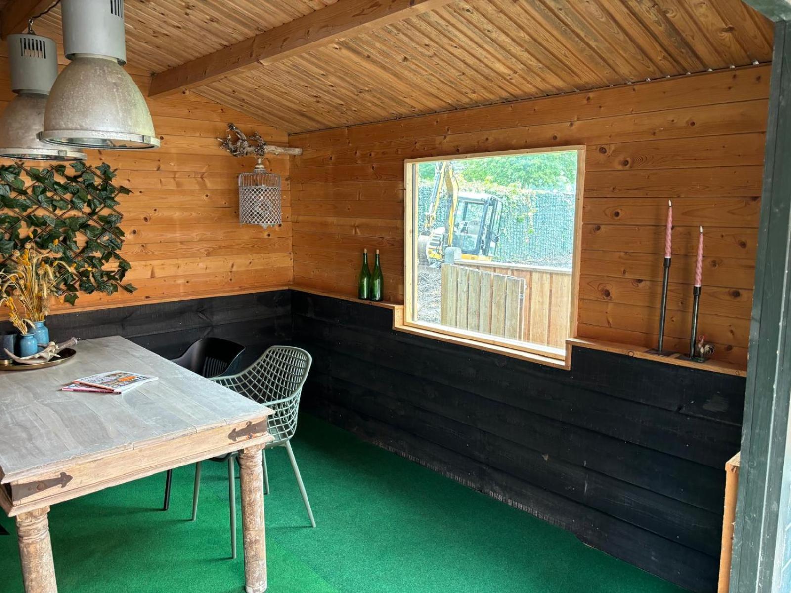 Vakantiehuis Klaartje Kip Voor 4 Personen, Landelijk Gelegen! Ενσκέντε Εξωτερικό φωτογραφία